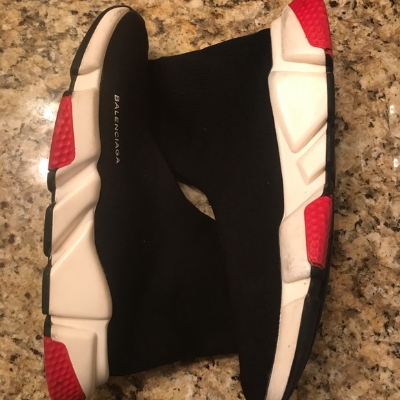 balenciaga speed trainer - Picture 3 of 4